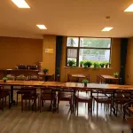 Hiat Hotel - sarapan