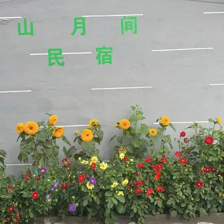 Shanyuejian Homestay