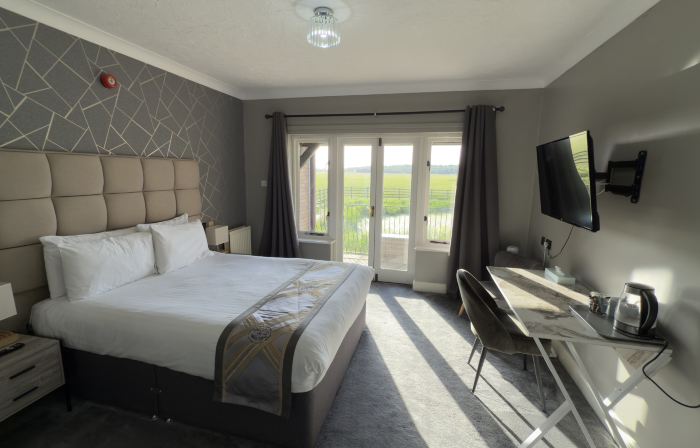 Dolphin Hotel St Ives