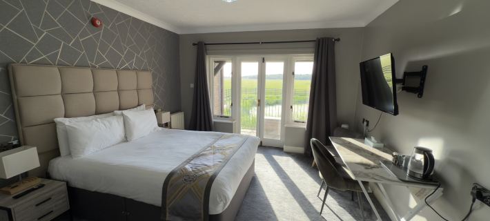 Dolphin Hotel St Ives โรงแรมในเคมบริดจ์