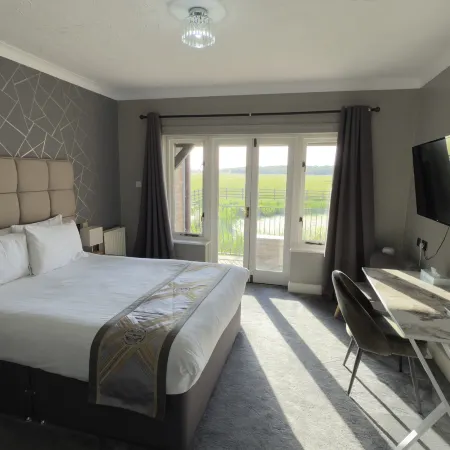 Dolphin Hotel St Ives