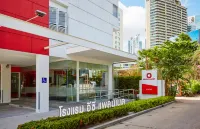 Easy Planet Bangkok Asoke