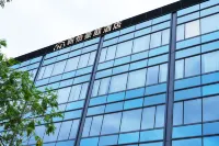 上海滴水湖新怡豪庭飯店 上海建橋學院附近的飯店