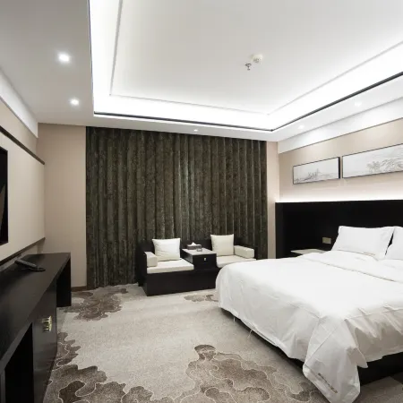Jiashenglun Hotel