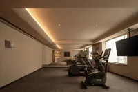 Lushan Guling Street Meilu Atour Origin Hotel - Træningscentre