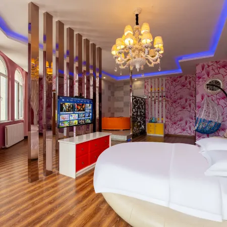 Senkaiwei Hotel