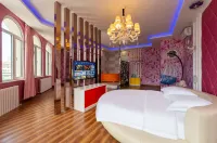 Senkaiwei Hotel - Afhentnings-/afleveringstjenester