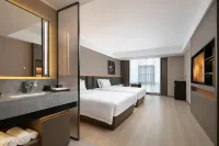 MEHOOD LESTIE HOTEL (Xuan'en Wenlan Bridge Moda Building Branch)