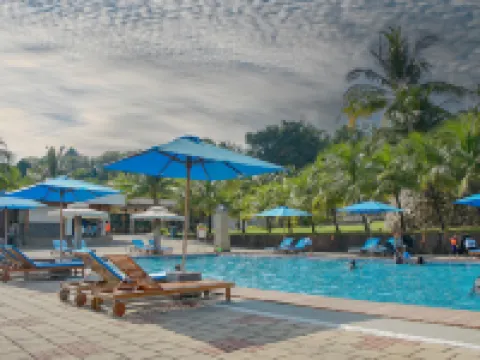 KTM Resort Batam Hotels in Sekupang