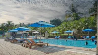 KTM Resort Batam Hotels in Sekupang