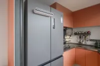 Crossing-1920  Youth  Hostel Hotels in Nanjing