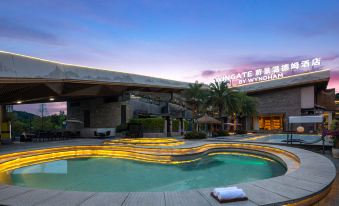 WINGATE BY WYNDHAM Hotel