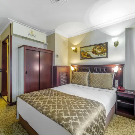 Oğlakcıoğlu Park Otel