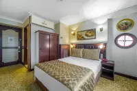 Oğlakcıoğlu Park Otel