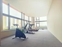萬信瑞鉑飯店（瀋陽國際軟件園桃仙機場店） 张沙布附近的飯店