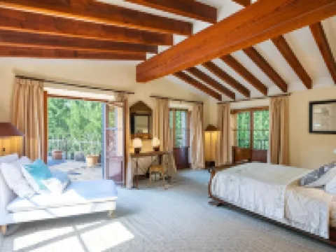 Impressive Retreat near Valldemossa Hotels in Valldemossa