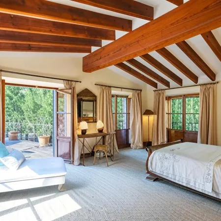 Impressive Retreat near Valldemossa