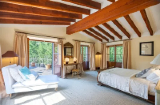 S´Hort de Son Matge