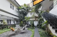 Cove Ottenville Boutique Hotel Các khách sạn ở Cicendo
