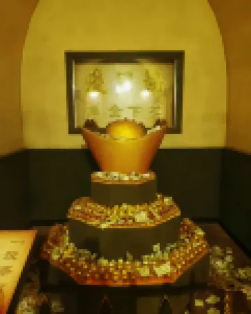 Pingyao Ancient City Jushe 1370 Folk Inn