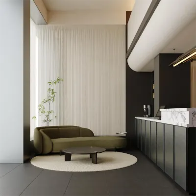 Xingcheng·Xiao Cheng Impression Hotel Hotels near ZhongShan BuXingJie