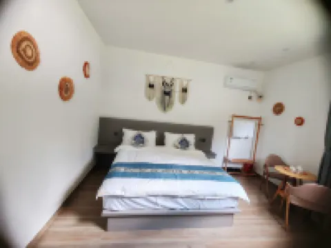Wanfenglin Qinglanju Homestay