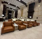 Aerotel Jeddah - Transit Hotel in Terminal 1 Hotel in zona Aeroporto Internazionale di Gedda-Re Abd al-Aziz