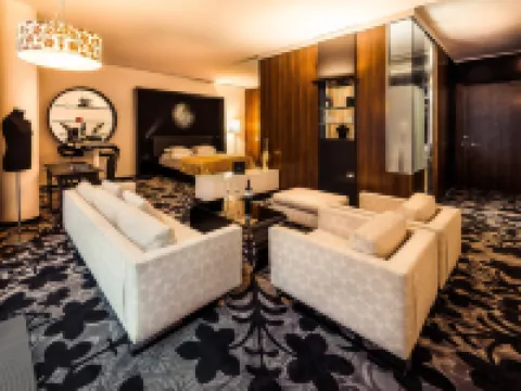 คาเมฮาแกรนด์ บอนน์ โรงแรมในบอนน์