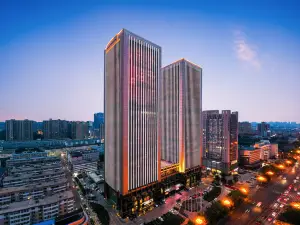 World Trade Hotel