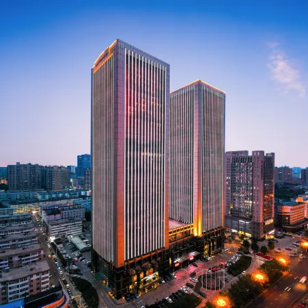 World Trade Hotel