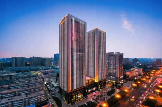 World Trade Hotel Hotels in 