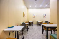 Luoding City Story Hotel - breakfast