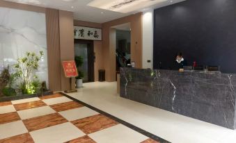 Taihe Hotel Xiangxiang