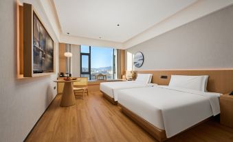 Banlan Hotel (Tashkurgan Jincao Tan Scenic Area Branch)