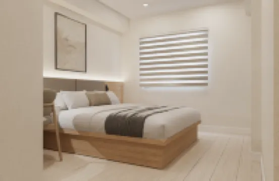 Amaya Saigon Boutique Hotel 胡志明市酒店