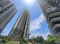 Yuetoo Scenic Resort Apartment Hôtels à proximité de : Loong Bay International Ocean Resort