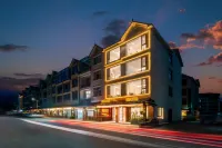 清風小宿（望仙谷景區店） 上饒住宿飯店