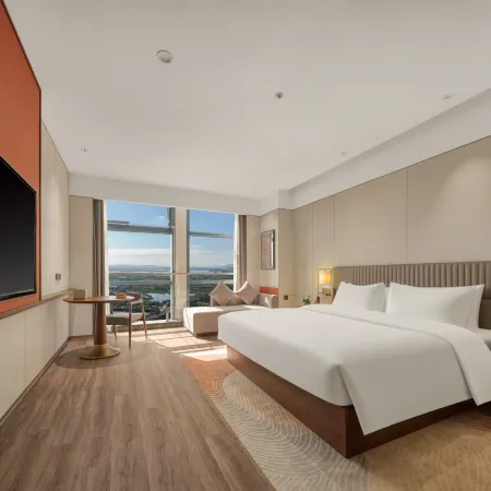 Maison New Century Hotel  Lishui Nanjing