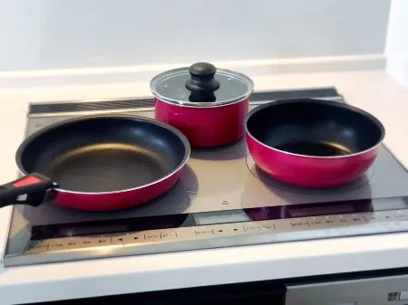 ZZOKIAI Blue Fish! Only 2 mins to beach by walk! Maximun 11 persons!