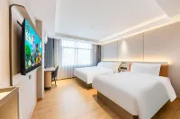 Yuyao Ouli Hotel (Simen Town Fourth People's Hospital) - 신규