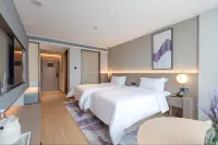 Lavande Hotel (Quanzhou Strait Sports Center Zhongjun World City Branch) Hotels in Strait Sports Center/FUNWORLD