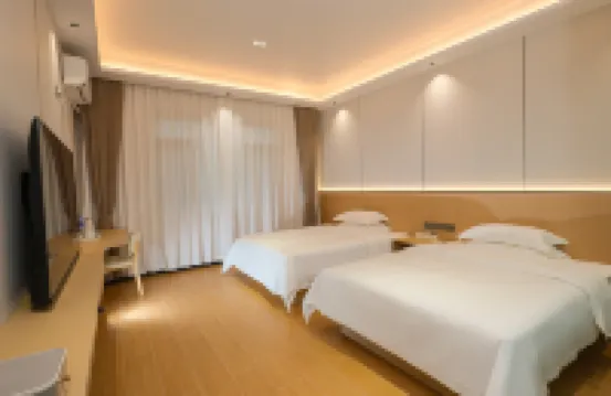 皇金時代民宿 · Gilded Realm （開平碉樓店）