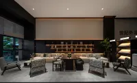Shidaiwaitan Hotel