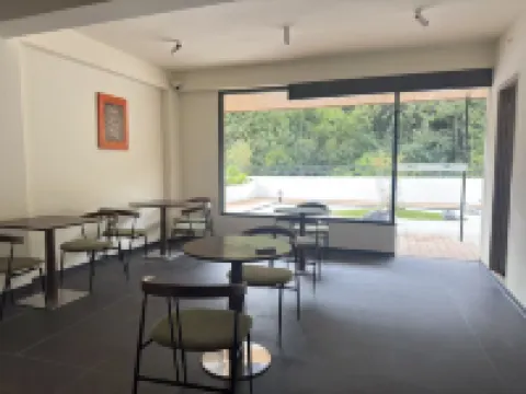 華蓋雲舍（順德清暉園店）