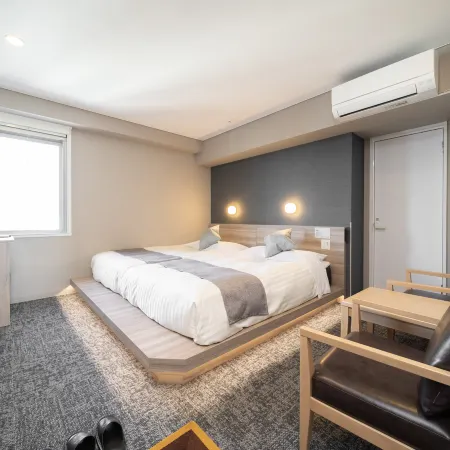 Super Hotel Premier Sendai Kokubuncho Tennenonsen