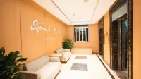 Super 8 Hotel (Anyue County Central Times Square) Hotels in Anyue
