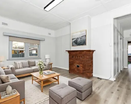 寶活伯伍德哈曼旅宿 寶活酒店