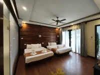 Meunna Boutique Luang Prabang Hotels in 