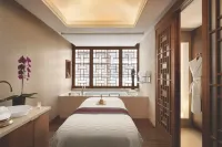 Hyatt Vancouver Downtown Alberni - spa