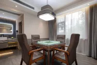 Rezen Select Tiamenshan Zhangjiajie(Hotels within a 10-minute walk from Tianmen Mountain) - palestra